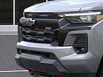 New 2025 Chevrolet Colorado Z71 Crew Cab 4x4 Pickup for sale #F251276 - photo 13