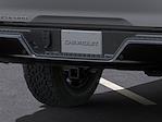 New 2025 Chevrolet Colorado Z71 Crew Cab 4x4 Pickup for sale #F251276 - photo 14