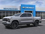 New 2025 Chevrolet Colorado Z71 Crew Cab 4x4 Pickup for sale #F251276 - photo 3