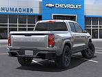 New 2025 Chevrolet Colorado Z71 Crew Cab 4x4 Pickup for sale #F251276 - photo 2