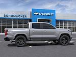 New 2025 Chevrolet Colorado Z71 Crew Cab 4x4 Pickup for sale #F251276 - photo 5