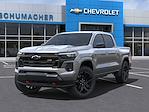 New 2025 Chevrolet Colorado Z71 Crew Cab 4x4 Pickup for sale #F251276 - photo 6