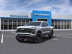 New 2025 Chevrolet Colorado Z71 Crew Cab 4x4 Pickup for sale #F251276 - photo 8