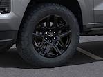 New 2025 Chevrolet Colorado Z71 Crew Cab 4x4 Pickup for sale #F251276 - photo 9