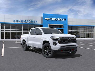 2025 Chevrolet Colorado Crew Cab 4x4 Pickup for sale #F251277 - photo 1