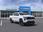 2025 Chevrolet Colorado Crew Cab 4x4 Pickup for sale #F251277 - photo 1