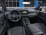 2025 Chevrolet Colorado Crew Cab 4x4 Pickup for sale #F251277 - photo 15