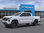 2025 Chevrolet Colorado Crew Cab 4x4 Pickup for sale #F251277 - photo 3
