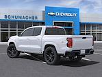 2025 Chevrolet Colorado Crew Cab 4x4 Pickup for sale #F251277 - photo 4