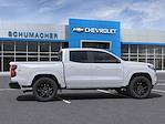 2025 Chevrolet Colorado Crew Cab 4x4 Pickup for sale #F251277 - photo 5