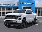 2025 Chevrolet Colorado Crew Cab 4x4 Pickup for sale #F251277 - photo 6