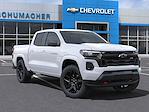 2025 Chevrolet Colorado Crew Cab 4x4 Pickup for sale #F251277 - photo 7
