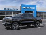 2025 Chevrolet Colorado Crew Cab 4x4 Pickup for sale #F251278 - photo 3