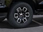 2025 Chevrolet Colorado Crew Cab 4x4 Pickup for sale #F251278 - photo 9