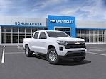 New 2025 Chevrolet Colorado LT Crew Cab 4x4 Pickup for sale #F251296S - photo 1