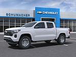 New 2025 Chevrolet Colorado LT Crew Cab 4x4 Pickup for sale #F251296S - photo 3