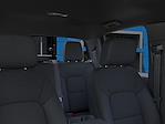 New 2025 Chevrolet Colorado LT Crew Cab 4x4 Pickup for sale #F251296S - photo 24