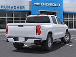 New 2025 Chevrolet Colorado LT Crew Cab 4x4 Pickup for sale #F251296S - photo 2