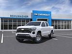 New 2025 Chevrolet Colorado LT Crew Cab 4x4 Pickup for sale #F251296S - photo 8