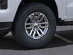 New 2025 Chevrolet Colorado LT Crew Cab 4x4 Pickup for sale #F251296S - photo 9