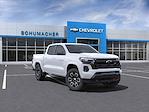 2025 Chevrolet Colorado Crew Cab 4x4 Pickup for sale #F251298 - photo 1