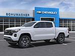2025 Chevrolet Colorado Crew Cab 4x4 Pickup for sale #F251298 - photo 3