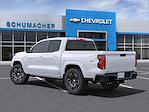 2025 Chevrolet Colorado Crew Cab 4x4 Pickup for sale #F251298 - photo 4