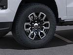 2025 Chevrolet Colorado Crew Cab 4x4 Pickup for sale #F251298 - photo 9