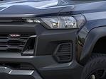 2025 Chevrolet Colorado Crew Cab 4x4 Pickup for sale #F251299 - photo 10