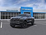 2025 Chevrolet Colorado Crew Cab 4x4 Pickup for sale #F251299 - photo 8