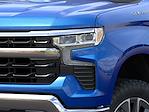 2025 Chevrolet Silverado 1500 Crew Cab 4x4 Pickup for sale #F251301 - photo 10