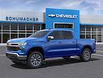 2025 Chevrolet Silverado 1500 Crew Cab 4x4 Pickup for sale #F251301 - photo 2