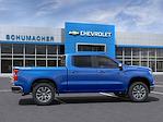 2025 Chevrolet Silverado 1500 Crew Cab 4x4 Pickup for sale #F251301 - photo 5