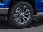 2025 Chevrolet Silverado 1500 Crew Cab 4x4 Pickup for sale #F251301 - photo 9