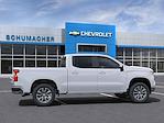 2025 Chevrolet Silverado 1500 Crew Cab 4x4 Pickup for sale #F251302 - photo 5