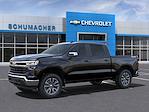 2025 Chevrolet Silverado 1500 Crew Cab 4x4 Pickup for sale #F251303 - photo 2
