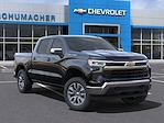 2025 Chevrolet Silverado 1500 Crew Cab 4x4 Pickup for sale #F251303 - photo 7