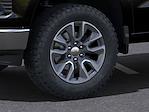 2025 Chevrolet Silverado 1500 Crew Cab 4x4 Pickup for sale #F251303 - photo 9
