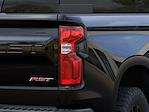 2025 Chevrolet Silverado 1500 Crew Cab 4x4 Pickup for sale #F251305 - photo 11
