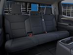 2025 Chevrolet Silverado 1500 Crew Cab 4x4 Pickup for sale #F251305 - photo 17