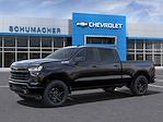 2025 Chevrolet Silverado 1500 Crew Cab 4x4 Pickup for sale #F251305 - photo 2