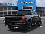 2025 Chevrolet Silverado 1500 Crew Cab 4x4 Pickup for sale #F251305 - photo 4