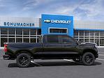2025 Chevrolet Silverado 1500 Crew Cab 4x4 Pickup for sale #F251305 - photo 5