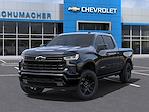 2025 Chevrolet Silverado 1500 Crew Cab 4x4 Pickup for sale #F251305 - photo 6