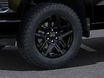 2025 Chevrolet Silverado 1500 Crew Cab 4x4 Pickup for sale #F251305 - photo 9