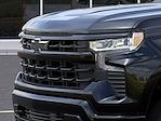 New 2025 Chevrolet Silverado 1500 RST Crew Cab 4x4 Pickup for sale #F251310 - photo 13