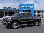 New 2025 Chevrolet Silverado 1500 RST Crew Cab 4x4 Pickup for sale #F251310 - photo 3