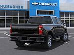 New 2025 Chevrolet Silverado 1500 RST Crew Cab 4x4 Pickup for sale #F251310 - photo 2