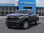 New 2025 Chevrolet Silverado 1500 RST Crew Cab 4x4 Pickup for sale #F251310 - photo 6