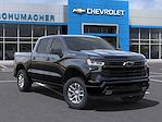 New 2025 Chevrolet Silverado 1500 RST Crew Cab 4x4 Pickup for sale #F251310 - photo 7